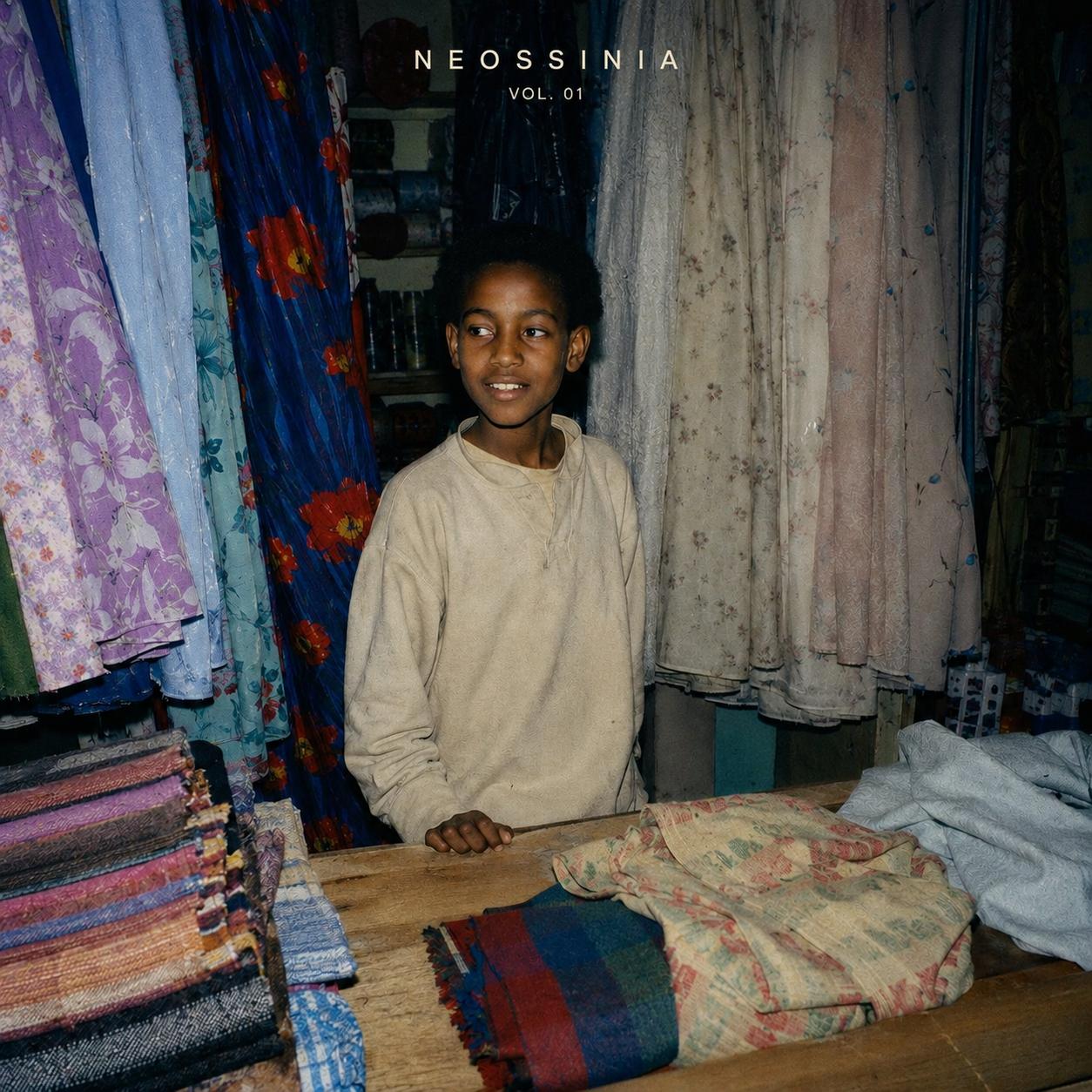 The Neossinia Mixtape